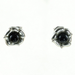 PENDIENTES AZABACHE