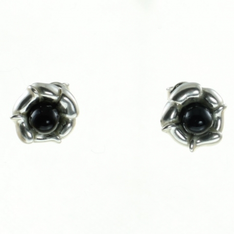 PENDIENTES AZABACHE