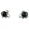 PENDIENTES AZABACHE