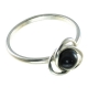 ANILLO AZABACHE