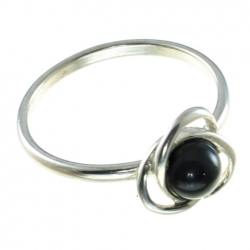 ANILLO AZABACHE
