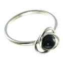 ANILLO AZABACHE