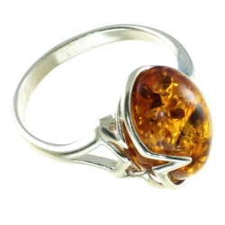 ANILLO ÁMBAR