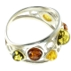 ANILLO  AMBAR