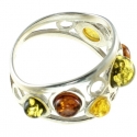 ANILLO  AMBAR