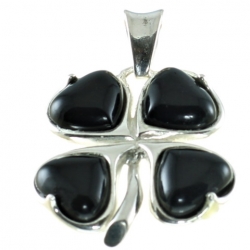 COLGANTE AZABACHE
