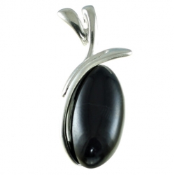 COLGANTE AZABACHE
