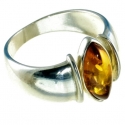 ANILLO ÁMBAR