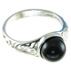 ANILLO AZABACHE