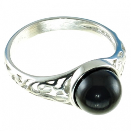 ANILLO AZABACHE
