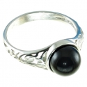 ANILLO AZABACHE