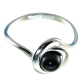 ANILLO AZABACHE