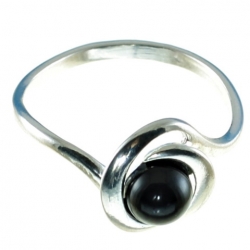 ANILLO AZABACHE