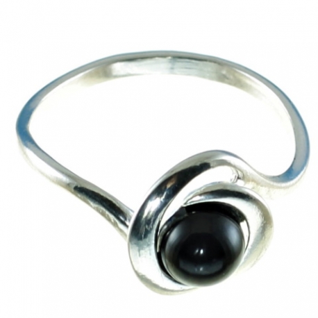 ANILLO AZABACHE