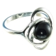ANILLO AZABACHE