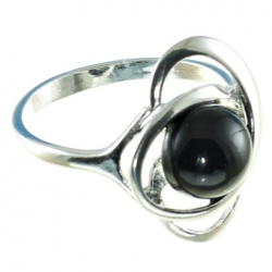 ANILLO AZABACHE
