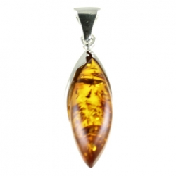 COLGANTE AMBAR