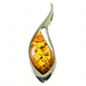 COLGANTE AMBAR