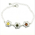 PULSERA  AMBAR