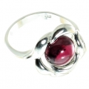 ANILLO GRANATE