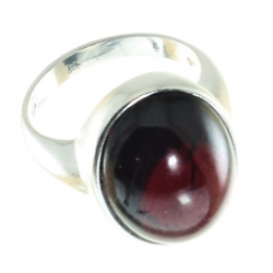ANILLO GRANATE
