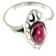 ANILLO GRANATE