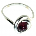 ANILLO GRANATE
