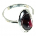 ANILLO GRANATE