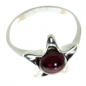 ANILLO GRANATE