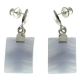 PENDIENTES CALCEDONIA