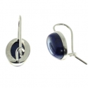 PENDIENTES LAPISLÁZULI