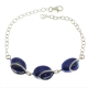 PULSERA LAPISLÁZULI