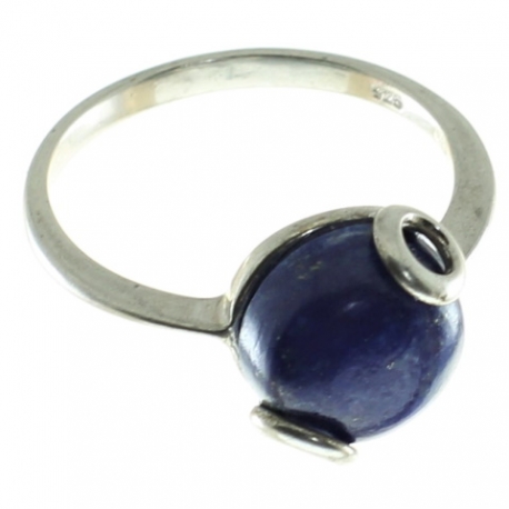 ANILLO LAPISLAZULI