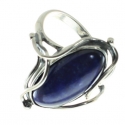 ANILLO LAPISLÁZULI