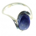 ANILLO LAPISLÁZULI