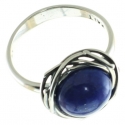 ANILLO LAPISLÁZULI