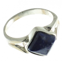 ANILLO LAPISLÁZULI