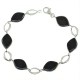 PULSERA AZABACHE