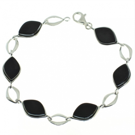 PULSERA AZABACHE