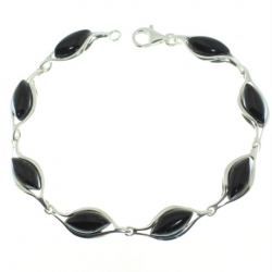 PULSERA AZABACHE