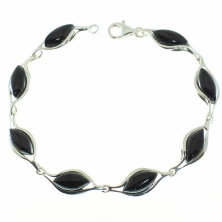 PULSERA AZABACHE