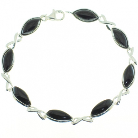 PULSERA AZABACHE