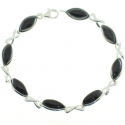 PULSERA AZABACHE