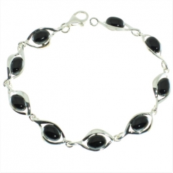PULSERA AZABACHE