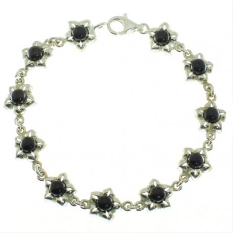 PULSERA AZABACHE