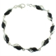 PULSERA AZABACHE