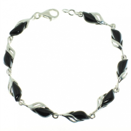 PULSERA AZABACHE