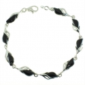 PULSERA AZABACHE
