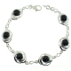 PULSERA AZABACHE