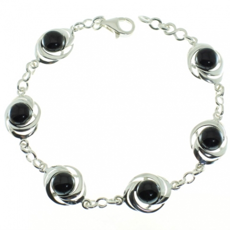 PULSERA AZABACHE